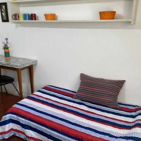 Ferienwohnung Lp Punta del Este Exterior foto