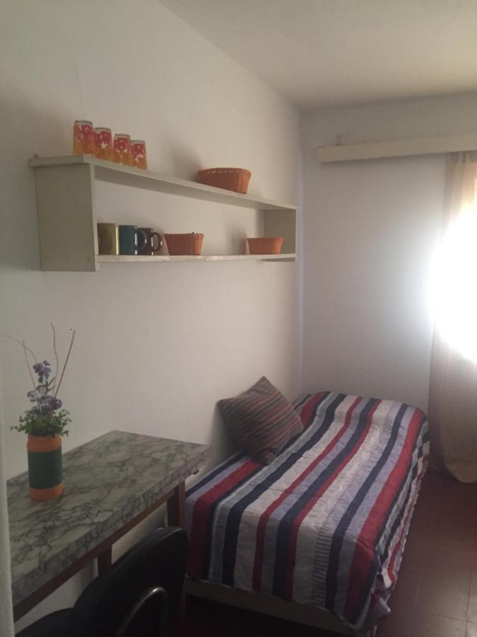 Ferienwohnung Lp Punta del Este Exterior foto