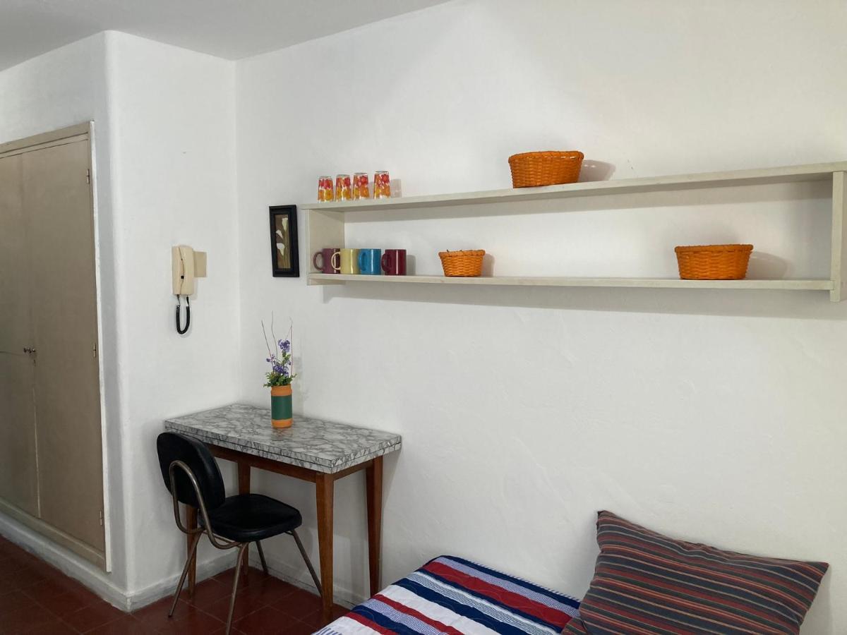 Ferienwohnung Lp Punta del Este Exterior foto