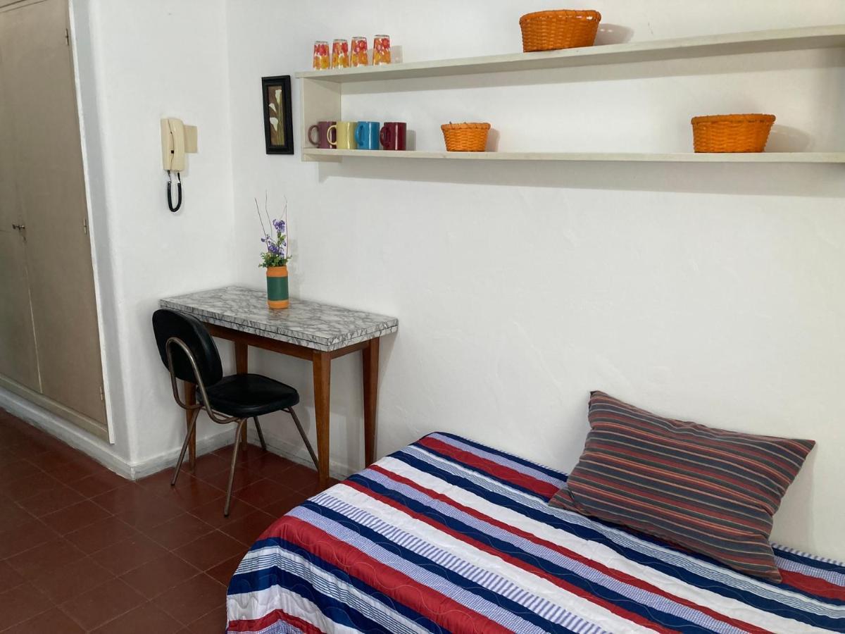Ferienwohnung Lp Punta del Este Exterior foto
