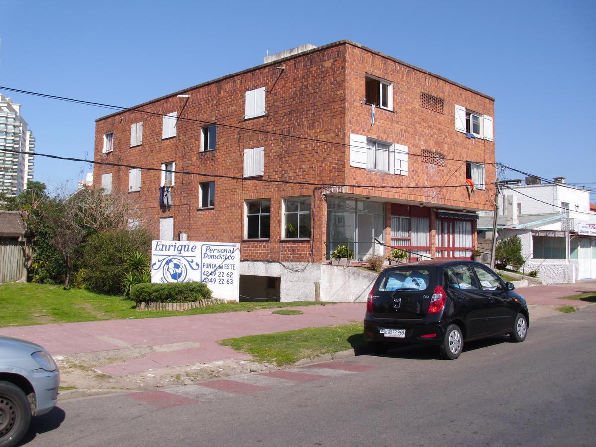 Ferienwohnung Lp Punta del Este Exterior foto