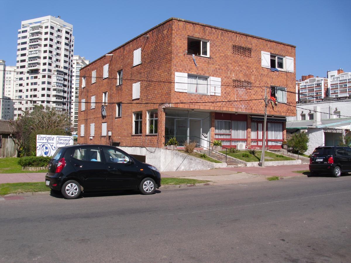 Ferienwohnung Lp Punta del Este Exterior foto