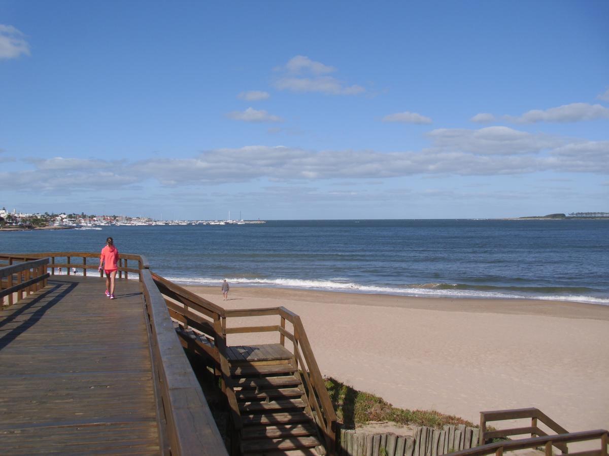 Ferienwohnung Lp Punta del Este Exterior foto