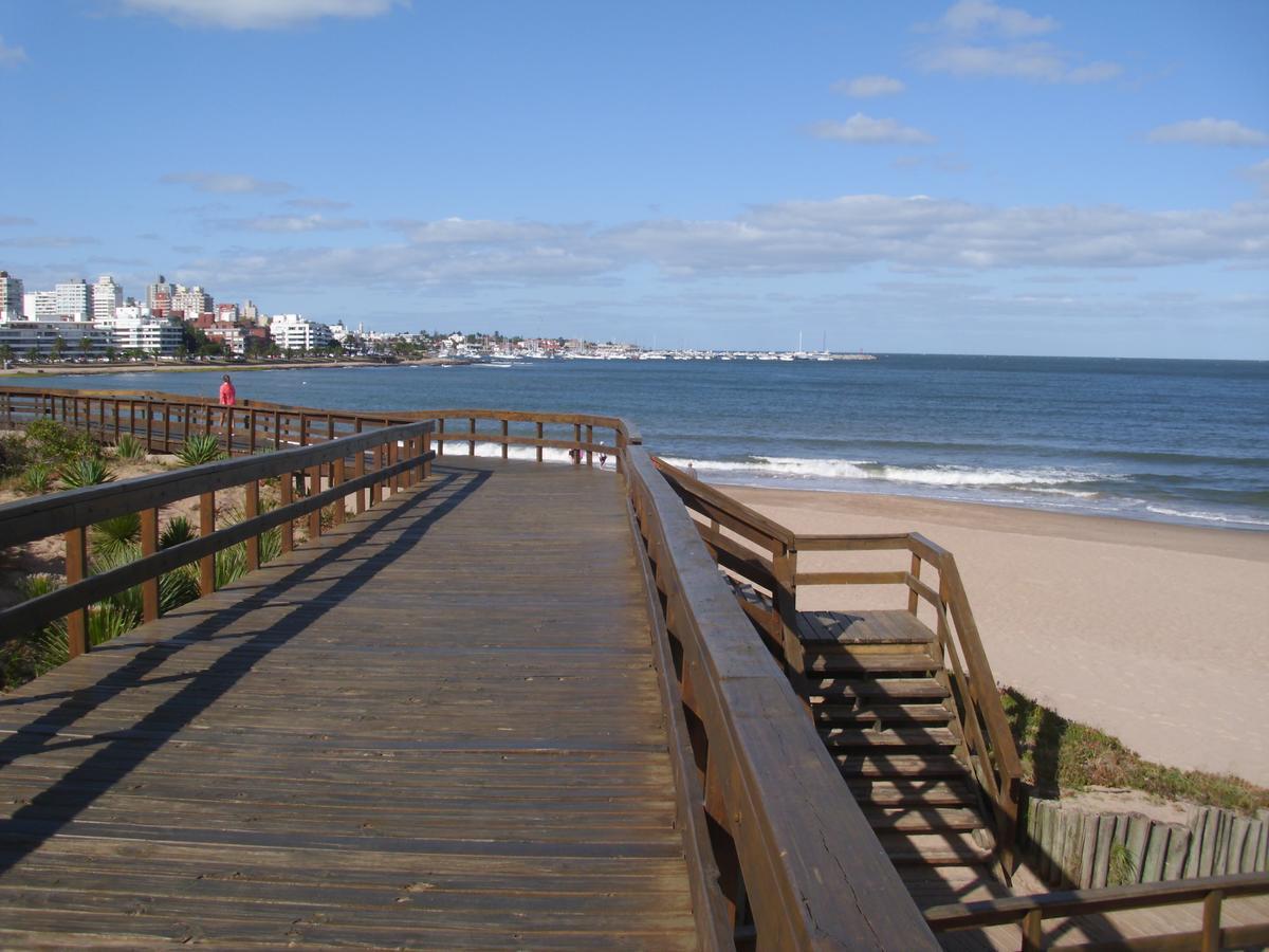 Ferienwohnung Lp Punta del Este Exterior foto