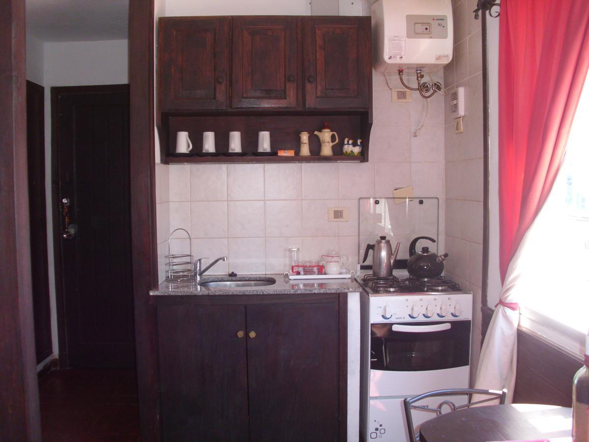 Ferienwohnung Lp Punta del Este Exterior foto