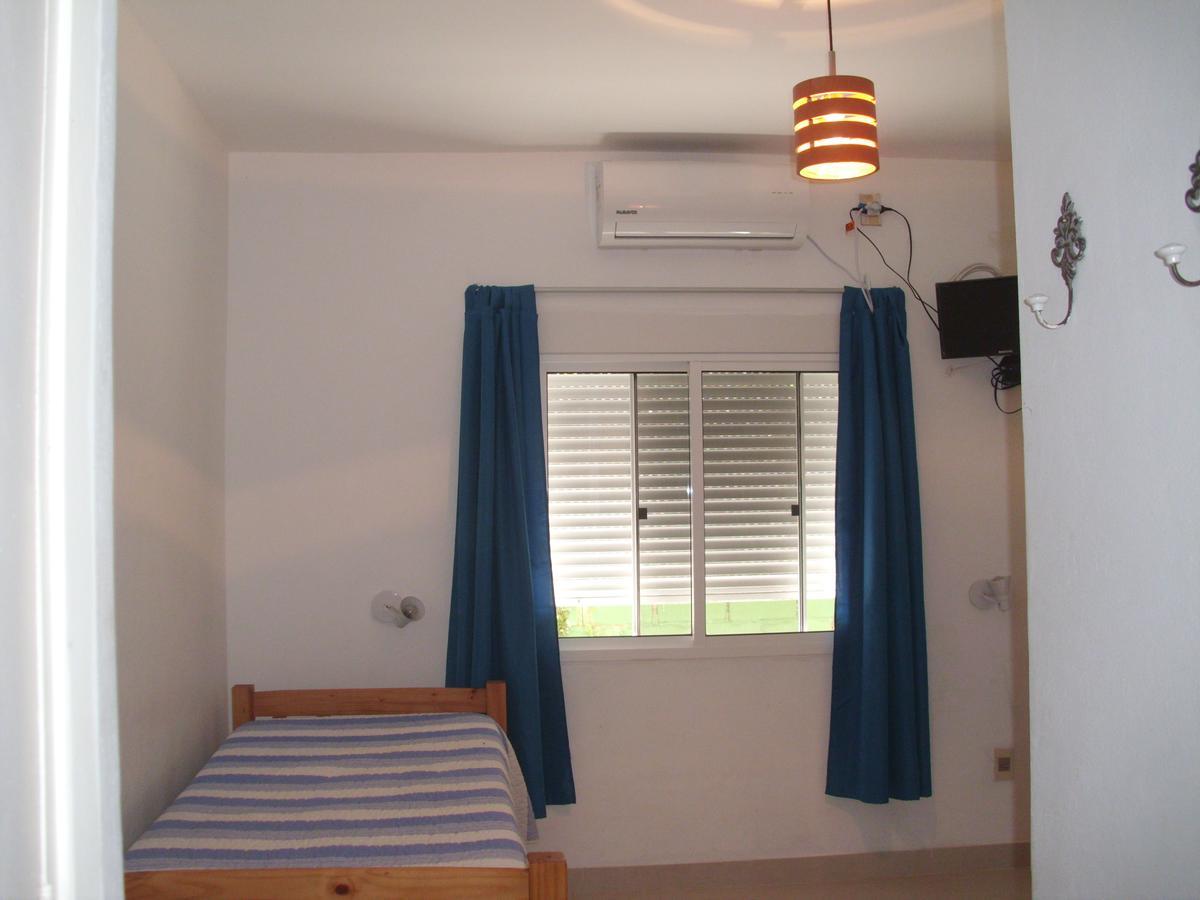 Ferienwohnung Lp Punta del Este Exterior foto