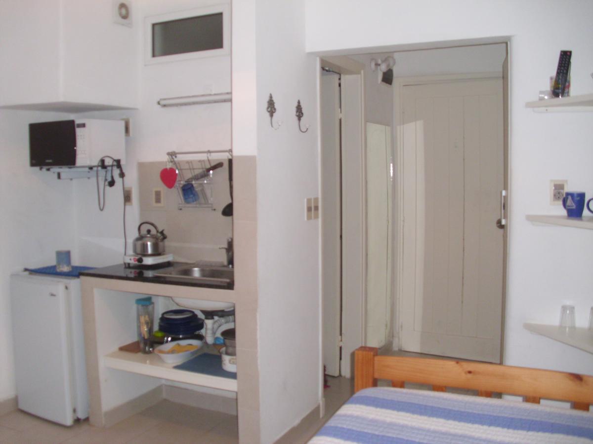 Ferienwohnung Lp Punta del Este Exterior foto